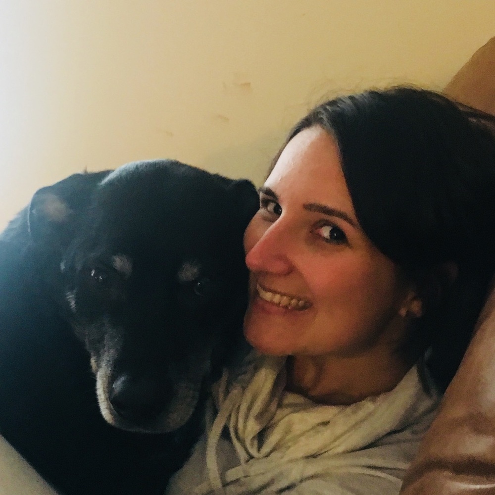 Meet your Posher, Jennie